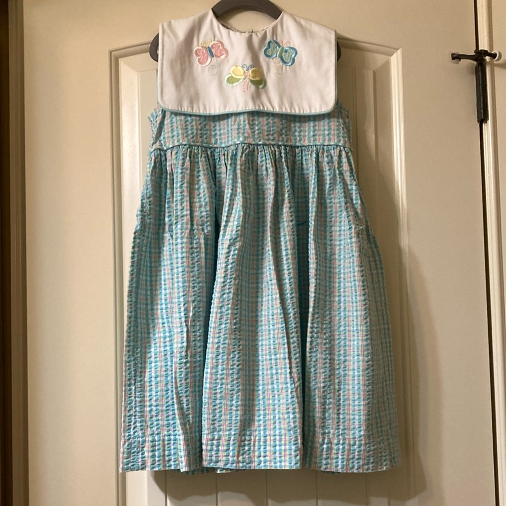 Vintage Austin & Ashley Dress